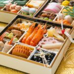 大丸松坂屋おせち