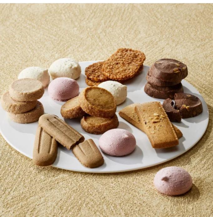 資生堂パーラー